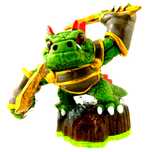 Skylanders Spyro's Adventure - Dino-Rang