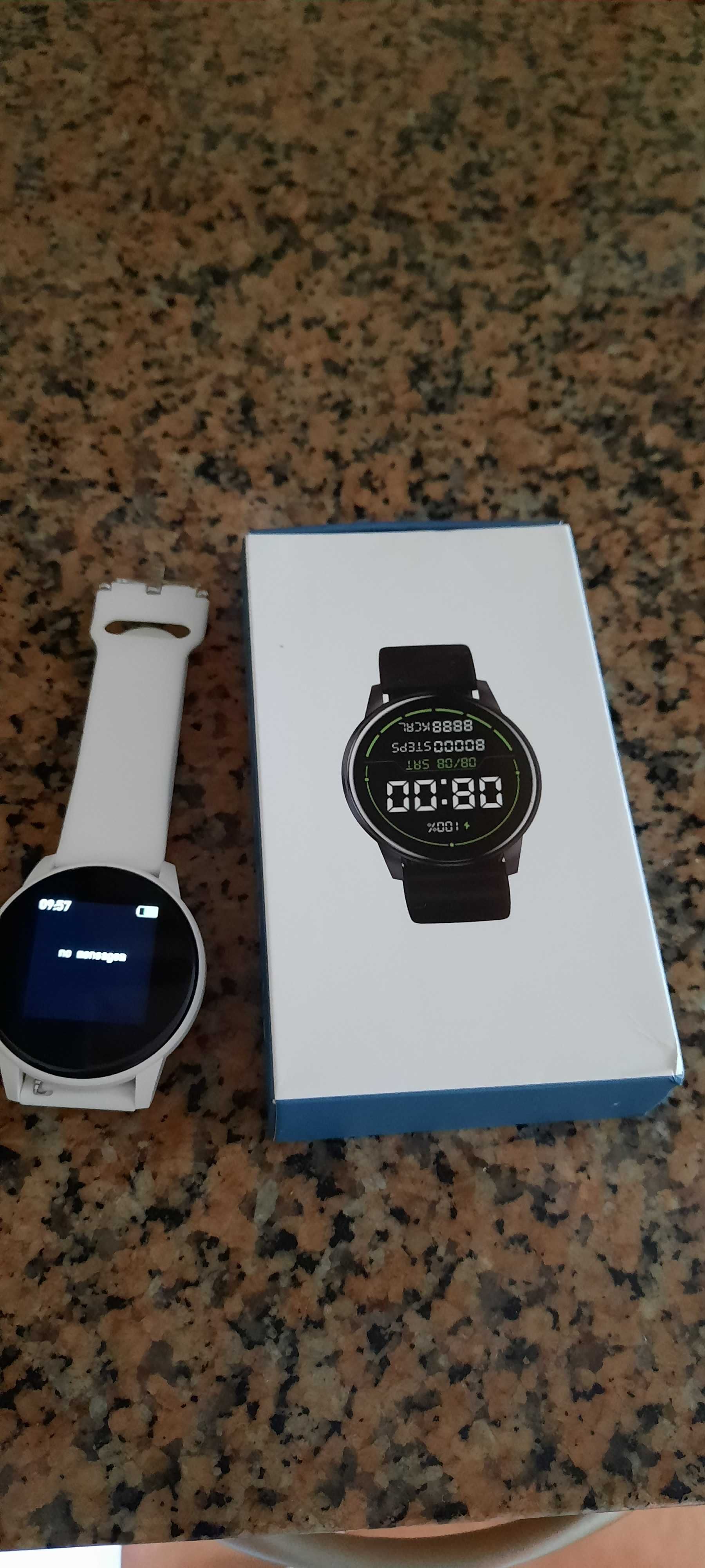 Smartwatch unisexo