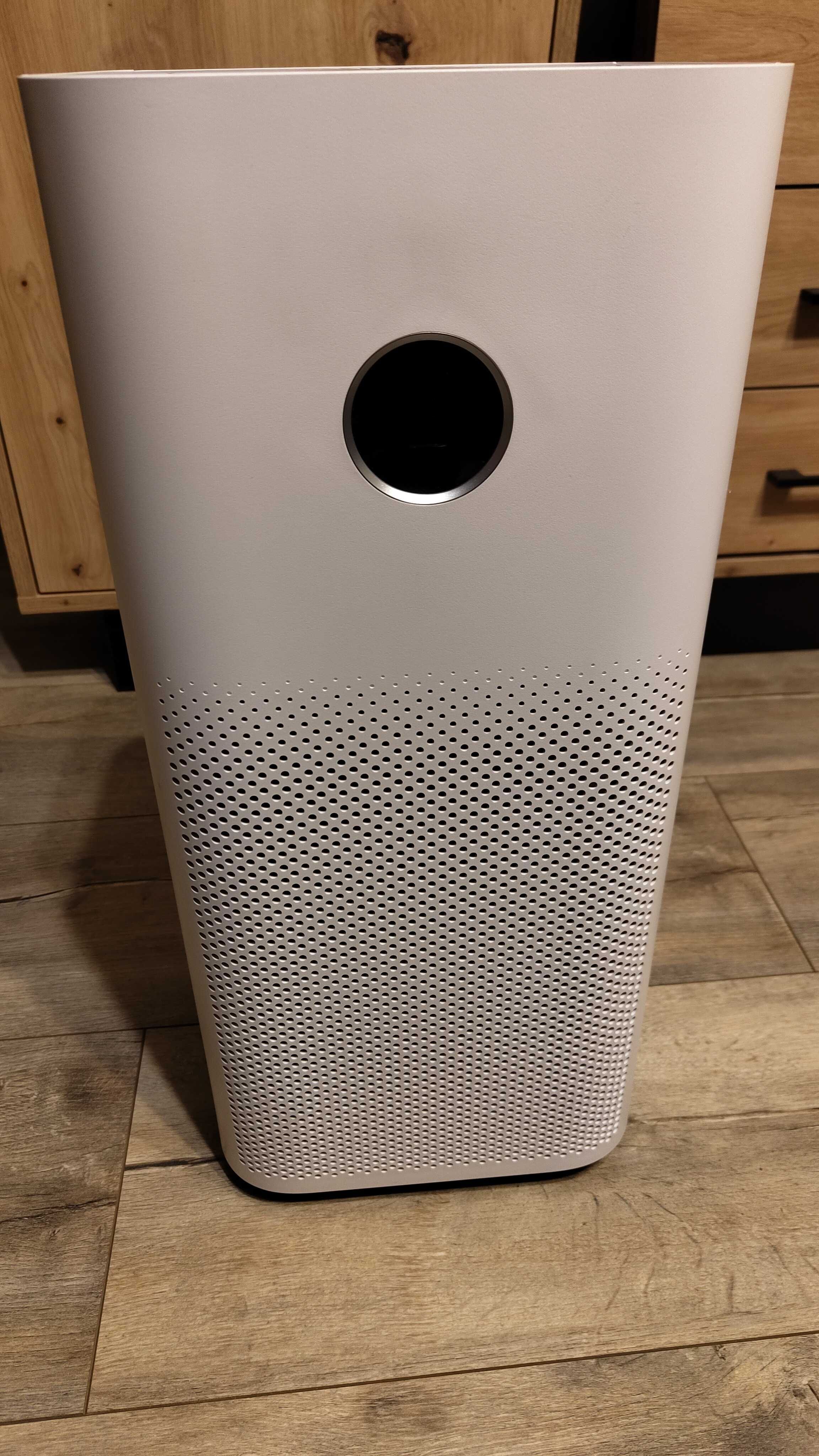 Oczyszczacz powietrza Xiaomi smart air purifier 4.