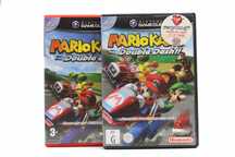 Gra Mario Kart: Double Dash!! Nintendo Gamecube