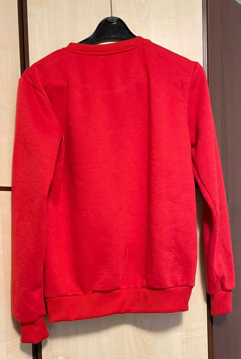 Bluza sportowa damska Adidas.