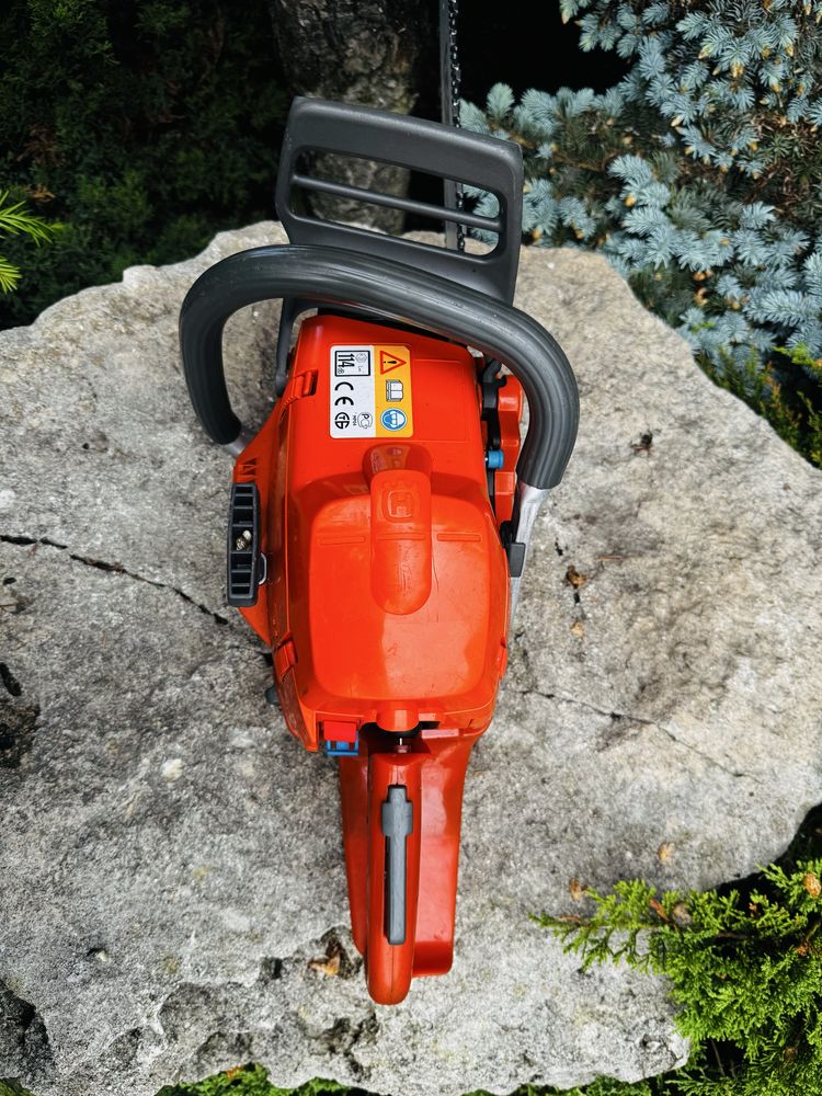 Piła pilarka spalinowa Husqvarna 359 3,9KM ładna/100% sprawna!