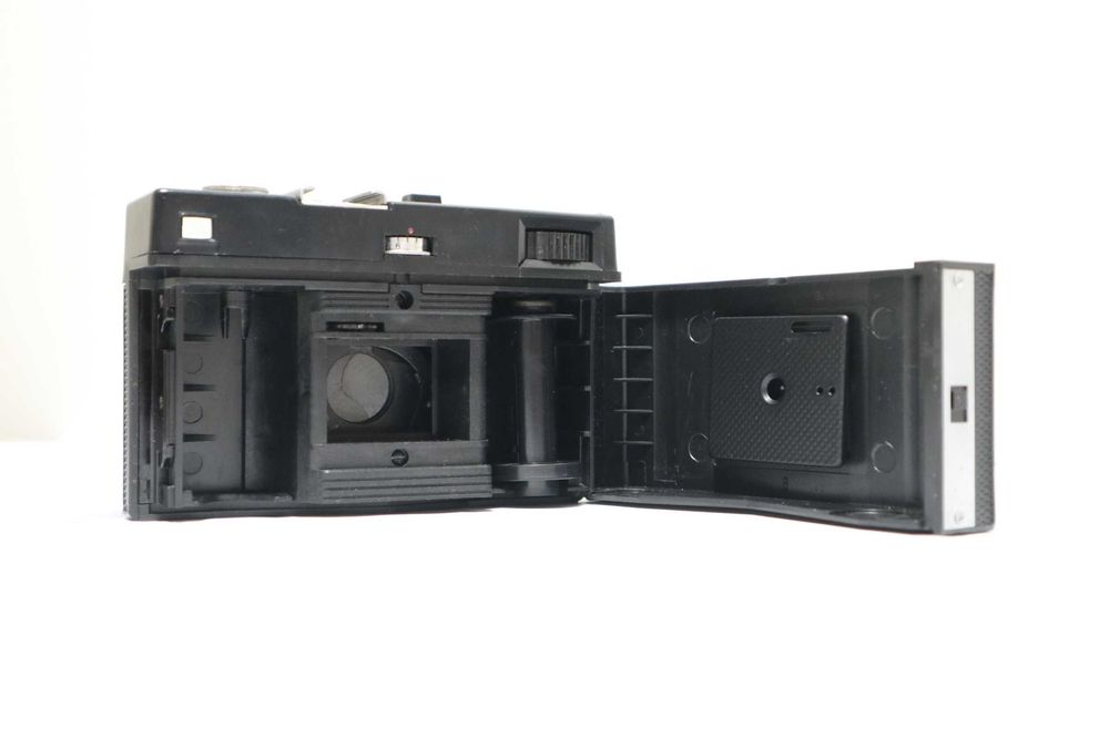 Aparat fotograficzny SMIENA 8M Retro PRL NRD ZSRR