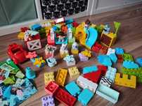 LEGO Duplo duży zestaw