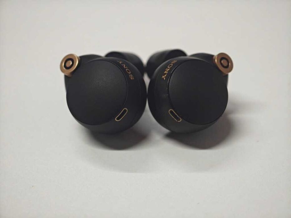 Słuchawki Sony WF-1000XM4 PROMO