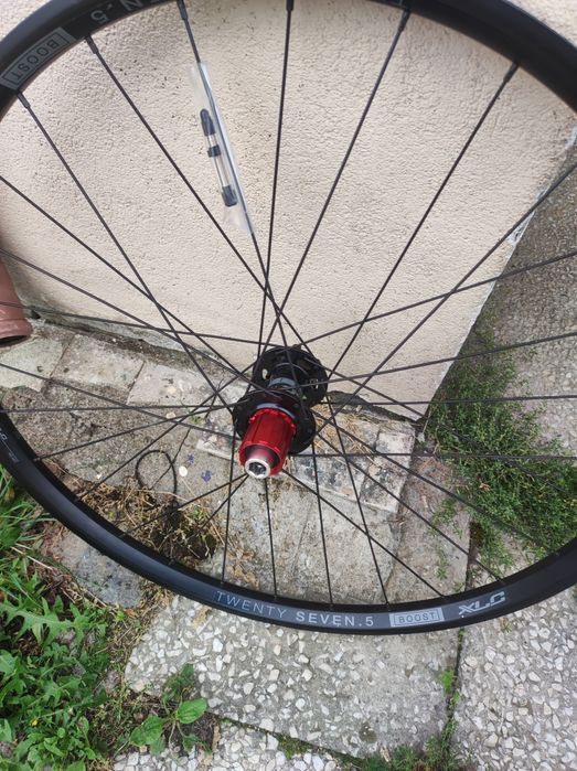 Koło XLC 27.5 BOOST nowe