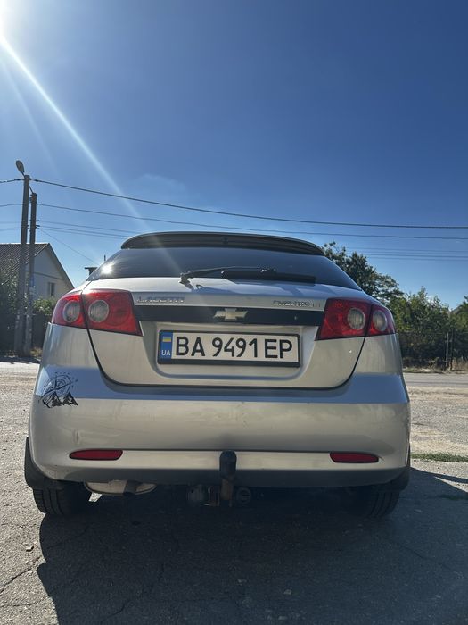 Ціна в Описі Chevrole lacetti ціна в Описі