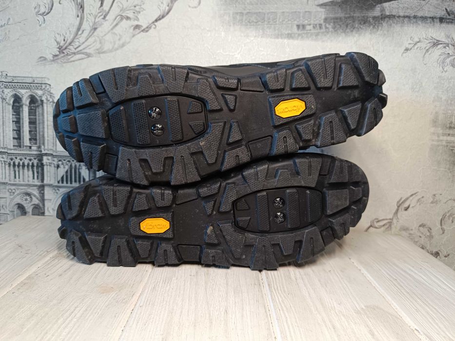 Велокросівки Cube ALL MOUNTAIN PRO blackline