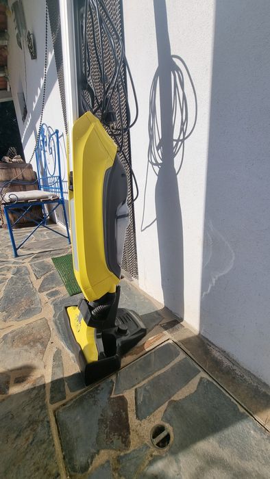 Kärcher limpa pavimentos duros