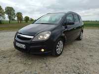 Opel Zafira 2007rok 1.8 benzyna 7 osobowa Navi, tempomat,klima, elektr