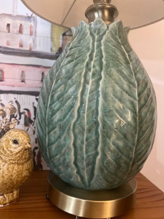 Настільна лампа, світильник в стилі стилі Zara Home