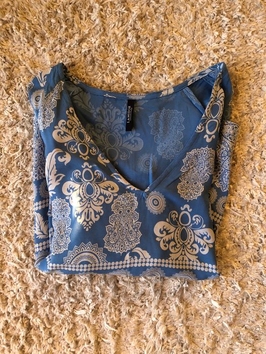 Camisola - S - Lanidor