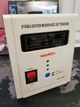 Стабiлiзатор напруги Westech svr-2000 Польша