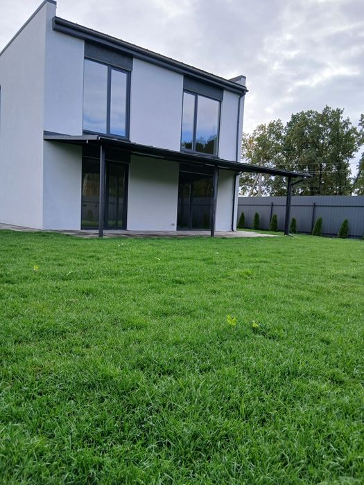 Будинок зі смаком