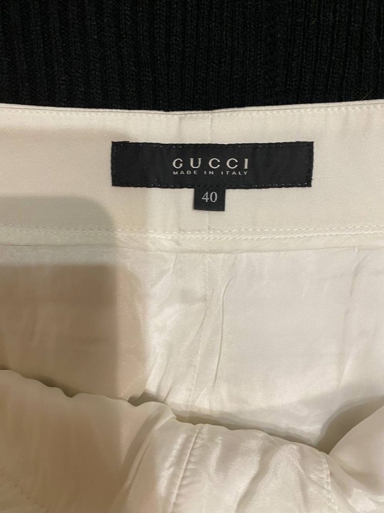 юбка Gucci оригинал