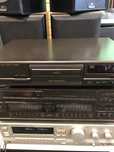 Cd technics SL-PG380A
