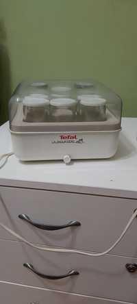 Йогуртница, Tefal,  Тефаль