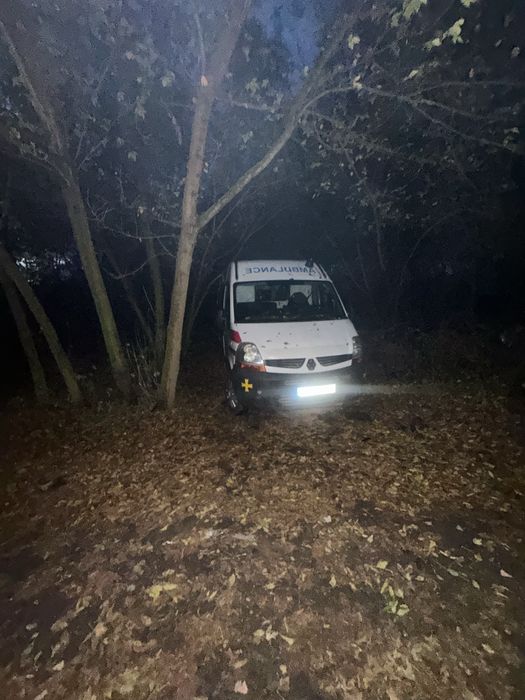 Рено мастер 2.5 дизель