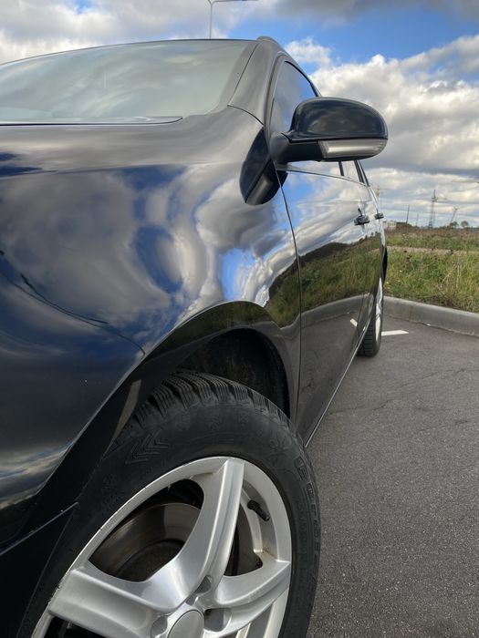 Продам гольф 6 1,6 дизель 2011р