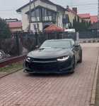 Lampy przednie Chevrolet Camaro 6th (Morimoto XB LED)