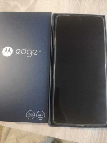 Motorola edge 20 5g