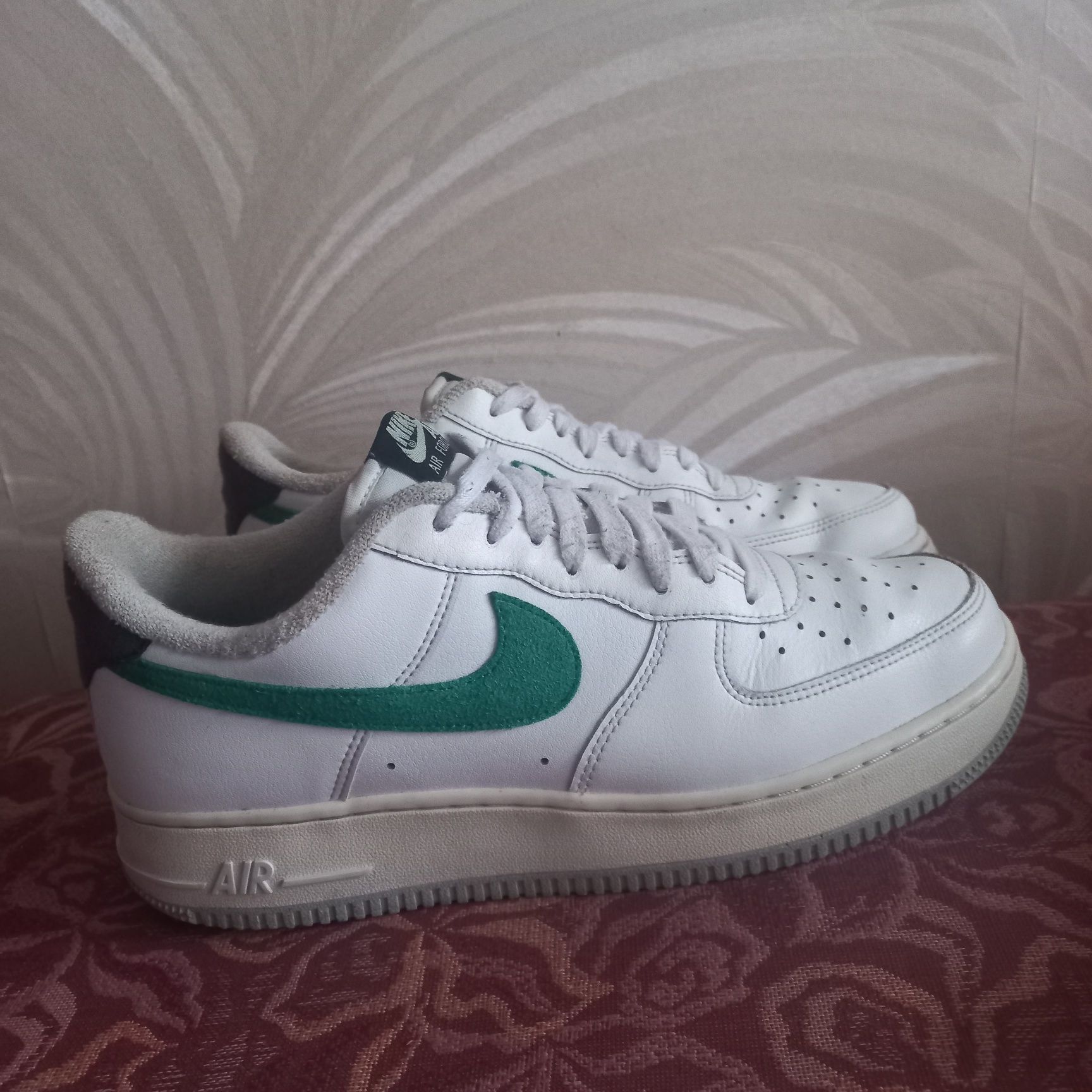 Кроссовки Nike Air Force 1 '07, р.42