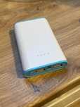 Powerbank z latarką 7800 mAh