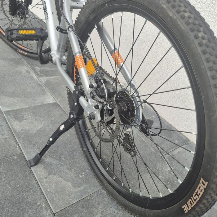 Rower górski  romet chlopiecy