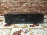 Odtwarzacz CD Sony Cdp X339es znakomity Vintage