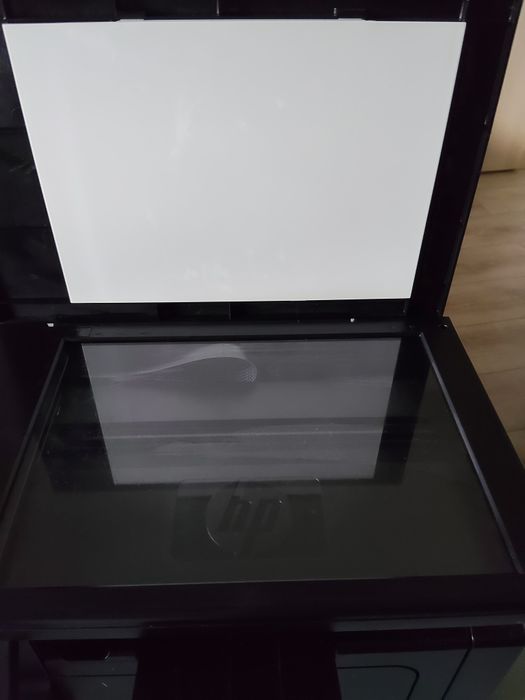 Drukarka laserowa laserjet m1132 mfp