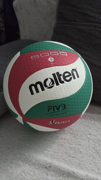 Piłka do siatkówki Molten