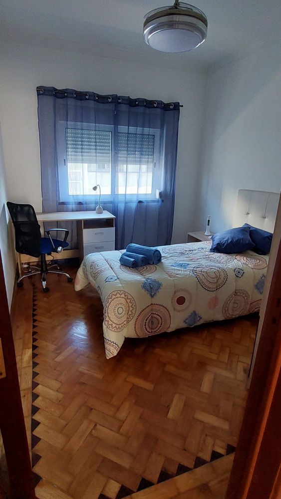 Quarto para aluga