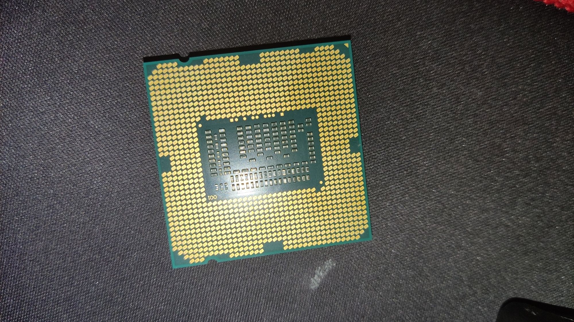 Процессор  7 3770