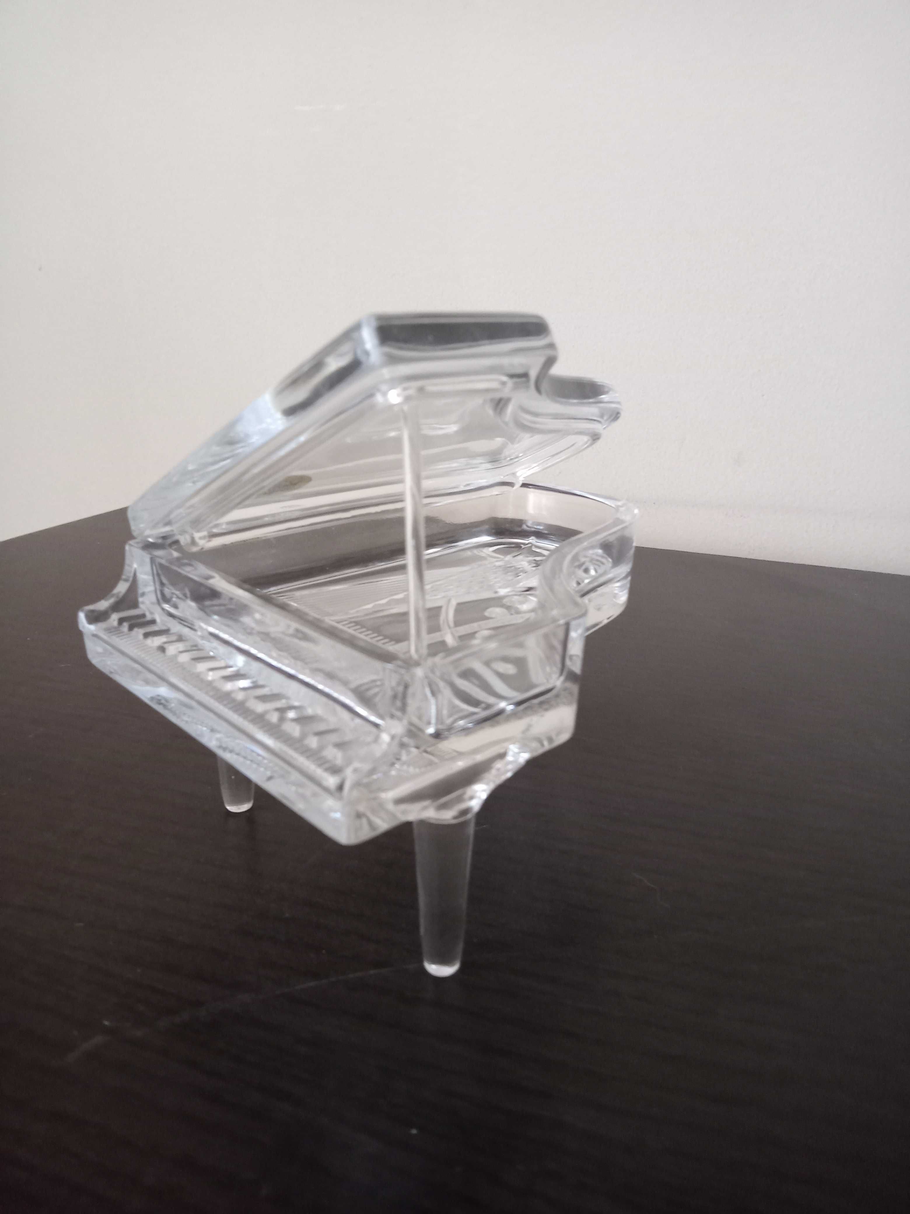 "Piano" de Cristal d'Arques