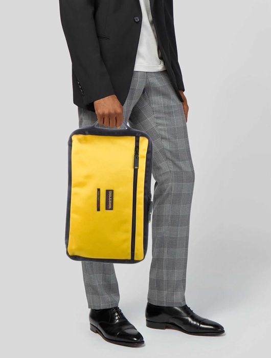 Сумка для ноутбука Paul & Shark Yachting