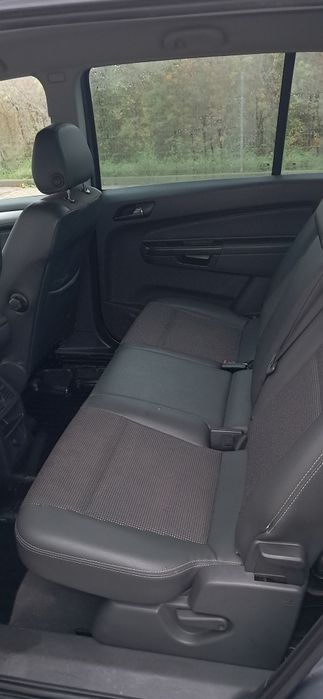 Продам  ЗАФІРА Б