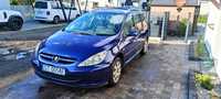 Peugeot 307sw 2.0HDI