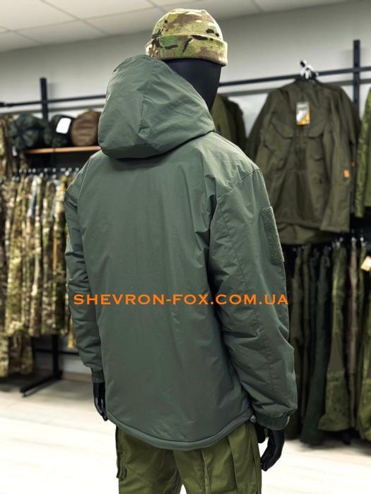 Level 7 Alpha green Helikon-Tex В наявності!