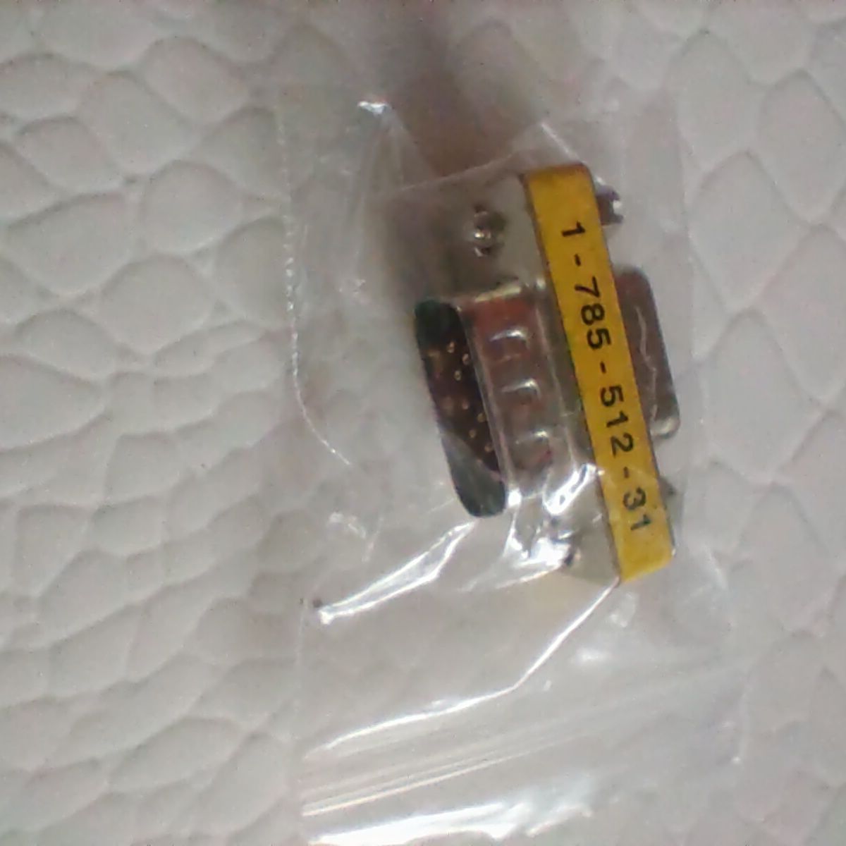Переходник VGA Adapter HGC-15M/F-2 15 для Apple Power Mac G3 Macintosh