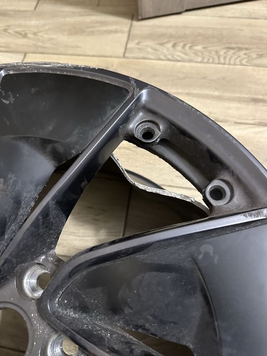 R20 Диск Warp Aero Wheel Tesla Model 3 Perfromance