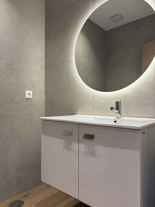 Apartamento T3 Como Novo