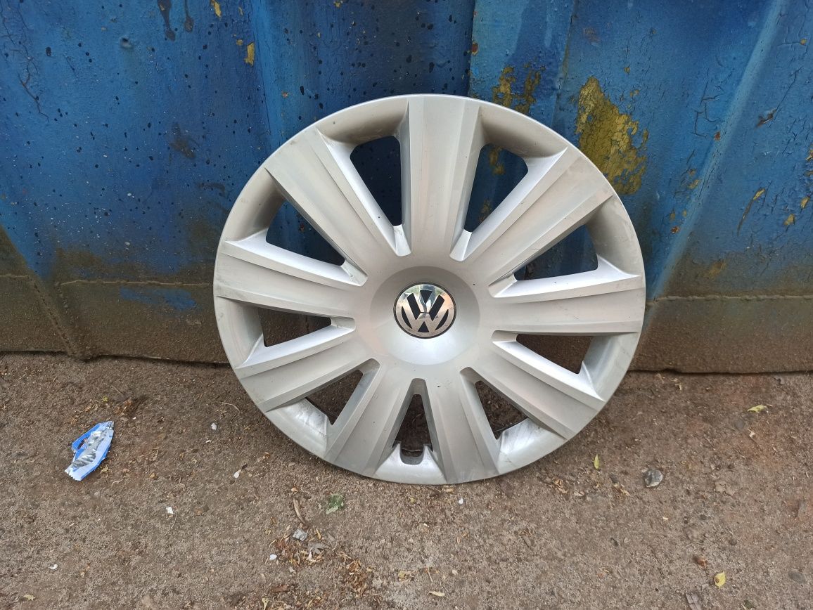 Ковпак 16 volkswagen фольксваген Golf,Polo,Passat,Jetta