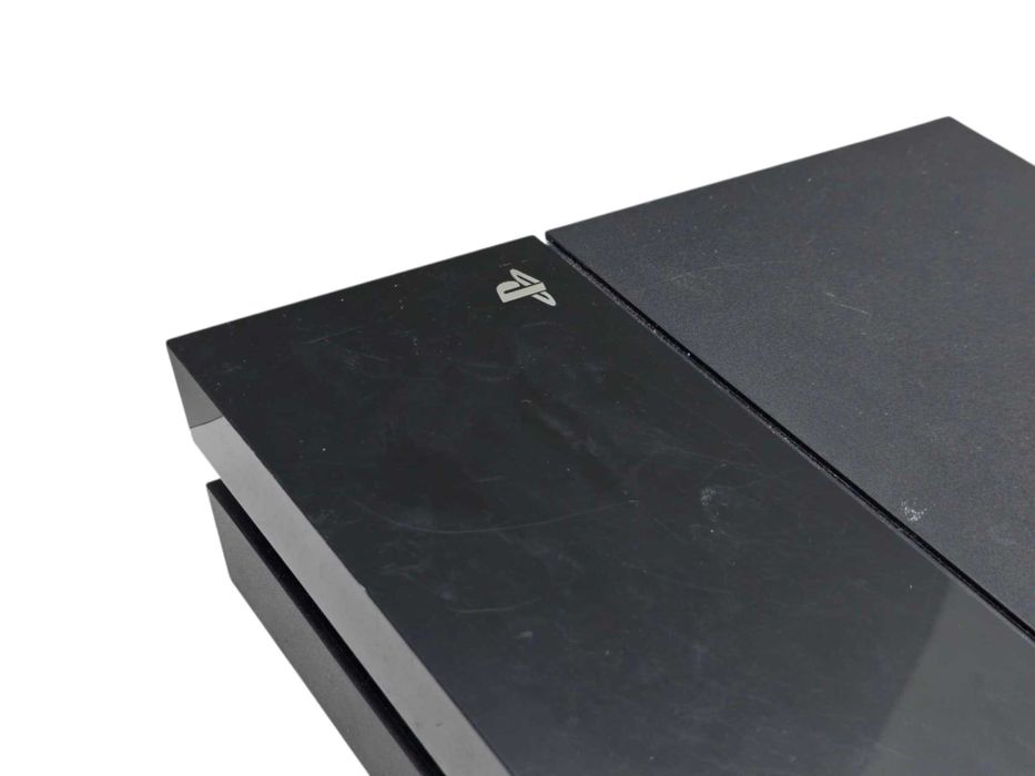 Konsola Sony PS4 500GB - 2x pad - zestaw