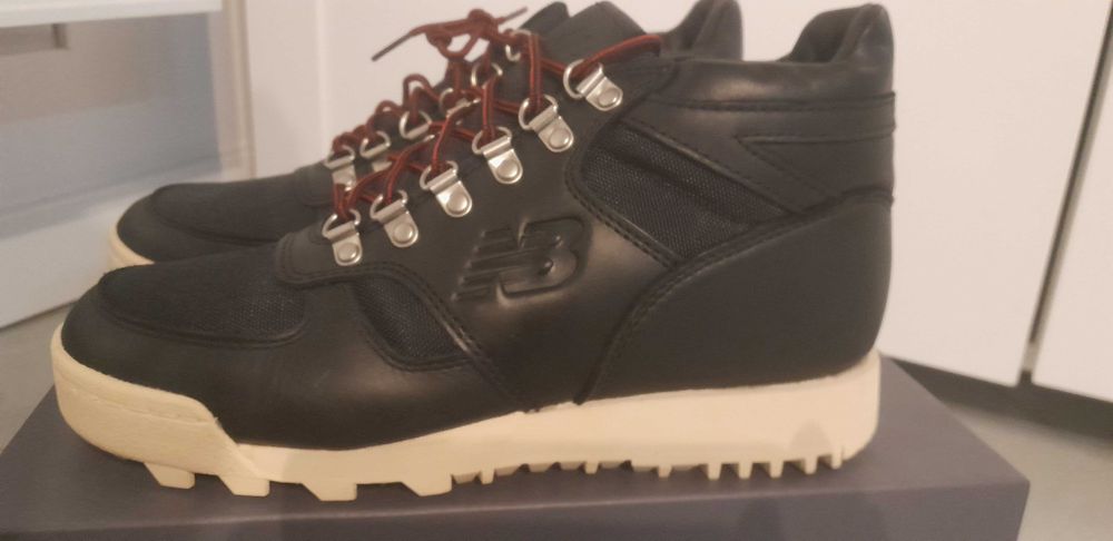 Buty męskie  41,5 new balance