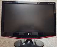 Monitor e Televisão LG 47cm