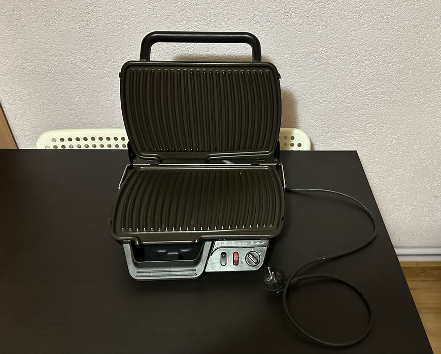 Grill elektryczny TEFAL
