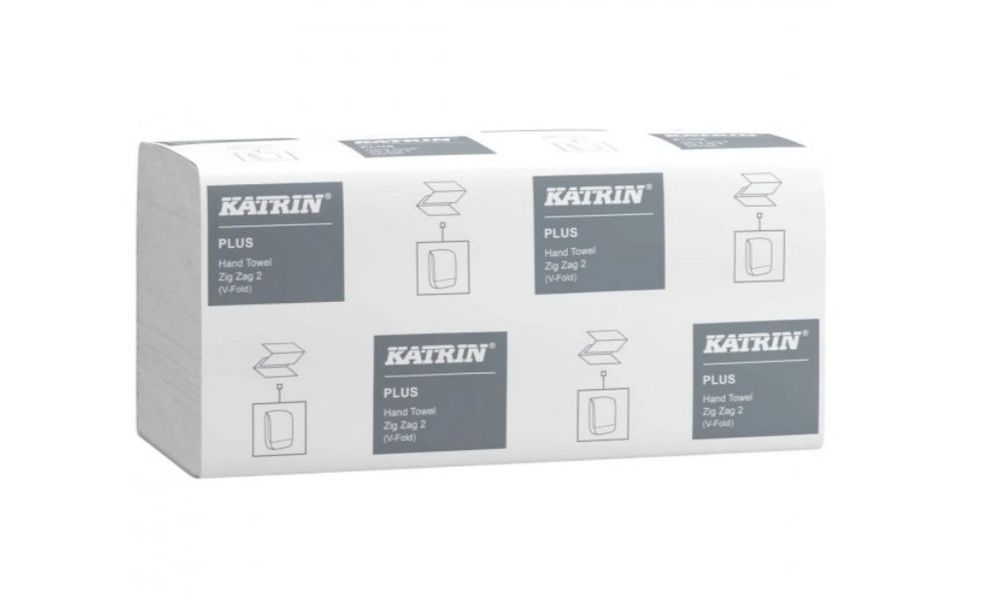 Ręczniki papieowe zz Katrin