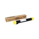Тонер картридж Xerox WC75xx Yellow   (006R01518)