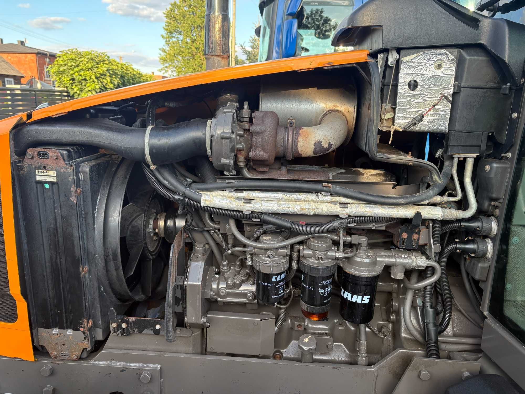 Renault Celtis 436RC