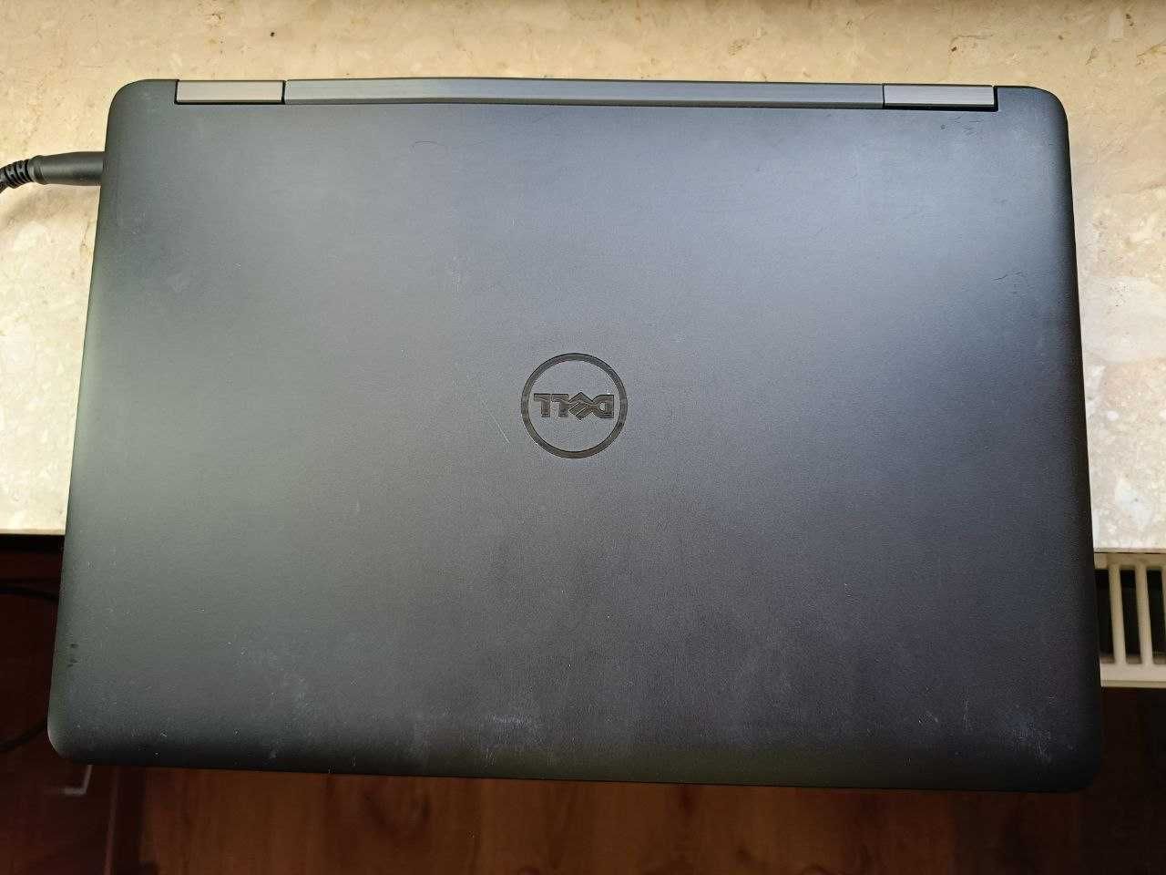 Sprzedam laptopa DELL LATITUDE E5440 i5-4210U/8Gb/120Gb SSD